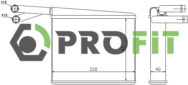 Profit 17600308