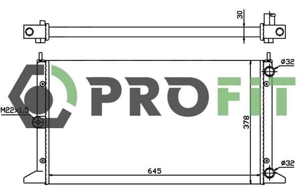 Profit 17400023