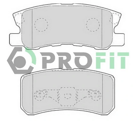 Profit 50001604