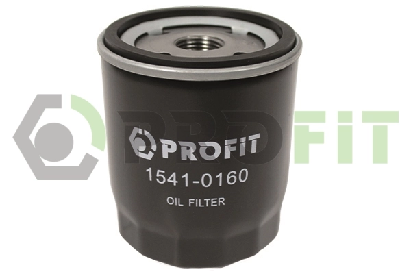 Profit 15410160