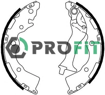 Profit 50014086