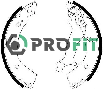 Profit 50014083