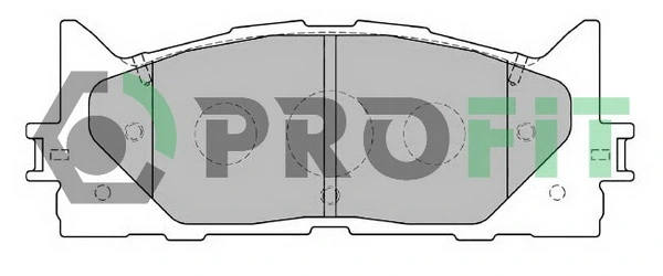 Profit 50002014