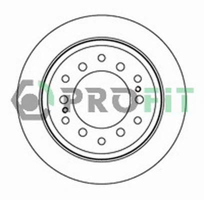 Profit 50102015