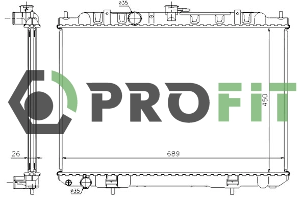 Profit 17400251