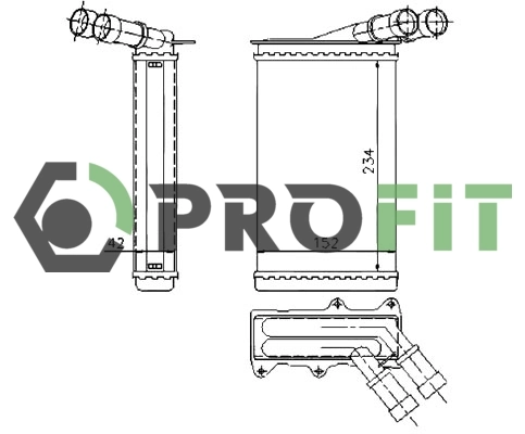 Profit 17600080