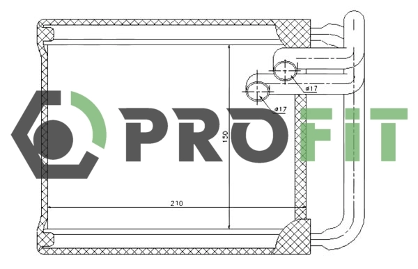 Profit 17600140