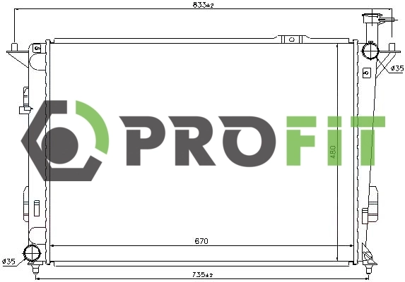 Profit 17400154