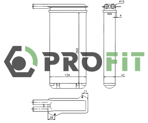 Profit 17600431