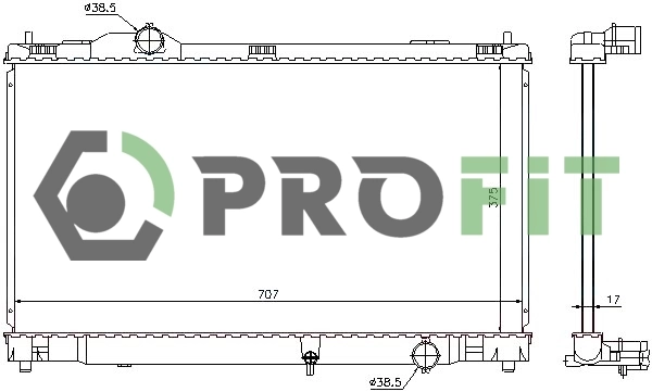 Profit 17400421