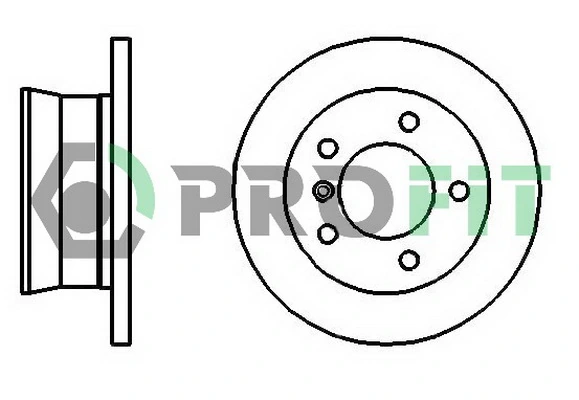 Profit 50102001