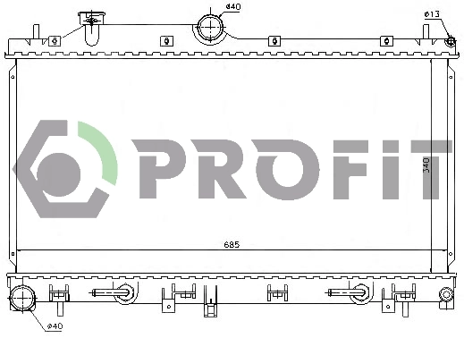 Profit PR2910A2