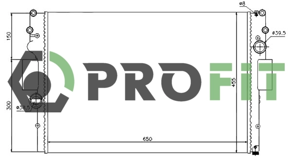 Profit 17400701