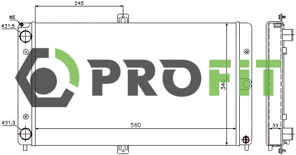 Profit 17401501