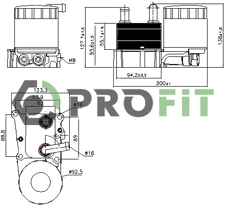 Profit 17450012