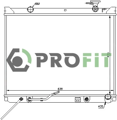Profit 17400165