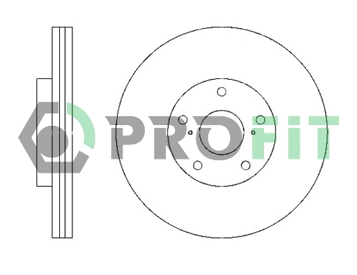 Profit 50101446