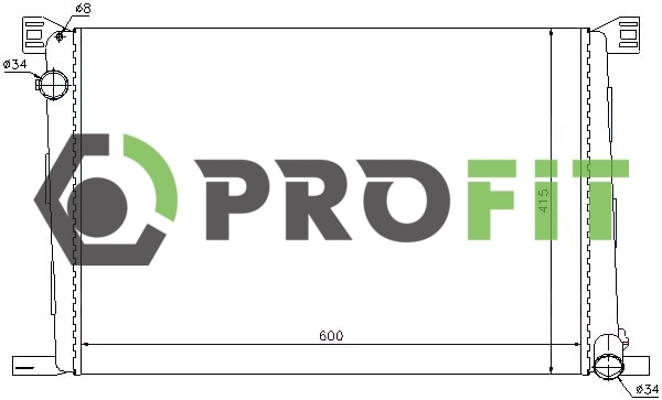 Profit 17400074