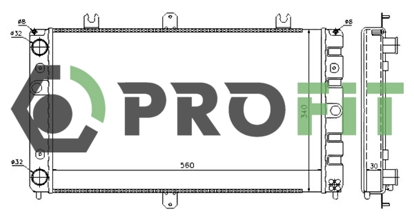 Profit 17401502