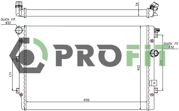 Profit 17400036