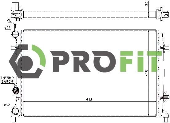 Profit 17400024