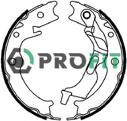 Profit 50014017
