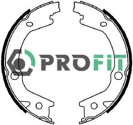 Profit 50014021