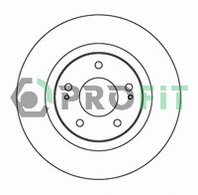 Profit 50102017
