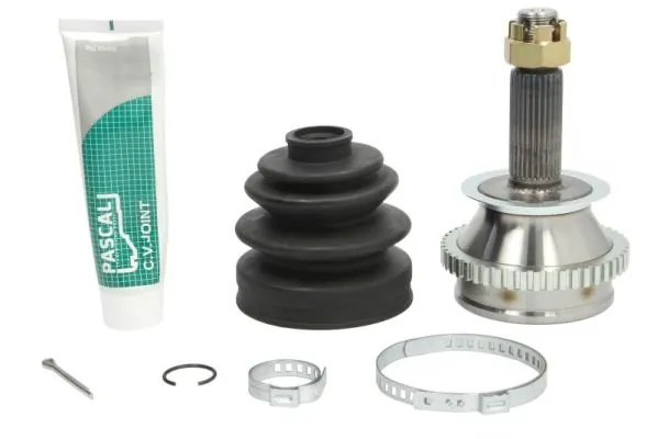 PASCAL G10535PC
