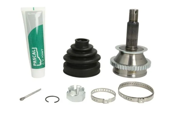 PASCAL G10563PC