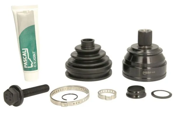 PASCAL G1W009PC