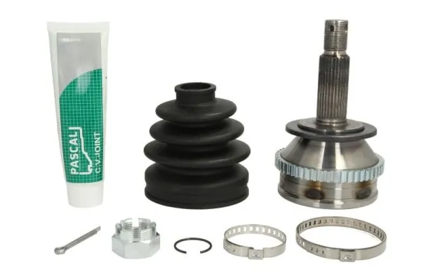 PASCAL G10536PC