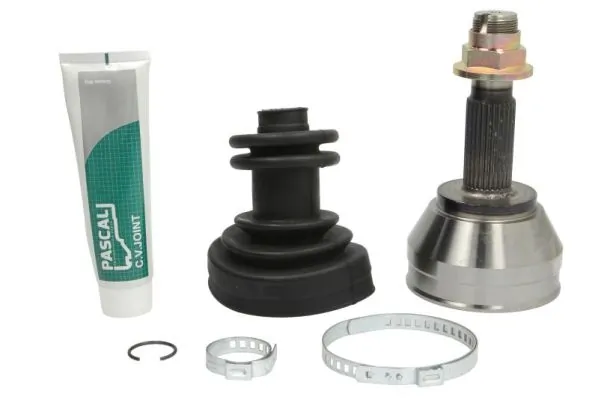 PASCAL G1P002PC