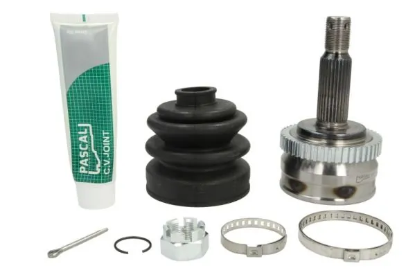 PASCAL G10543PC