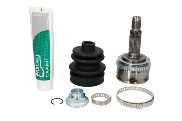 PASCAL G10345PC