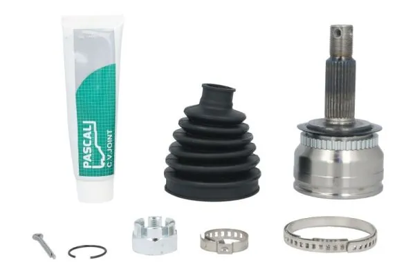 PASCAL G10354PC