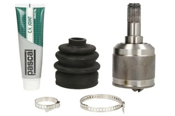 PASCAL G75004PC