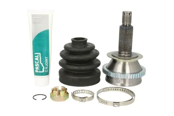 PASCAL G10549PC