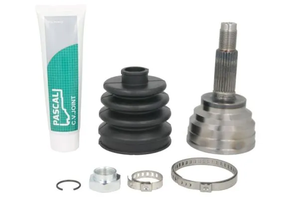 PASCAL G10343PC