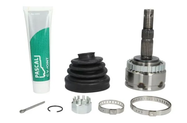 PASCAL G1X034PC