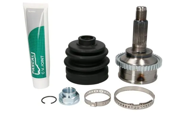 PASCAL G13026PC