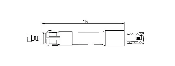 Bremi 13249A18