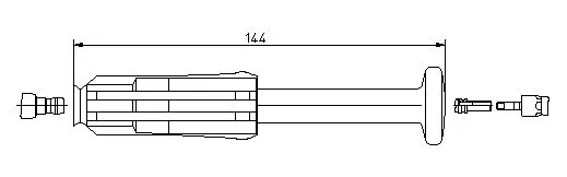 Bremi 133032