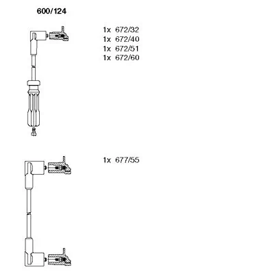 Bremi 600124
