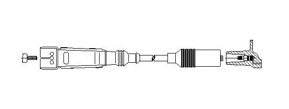 Bremi 11060