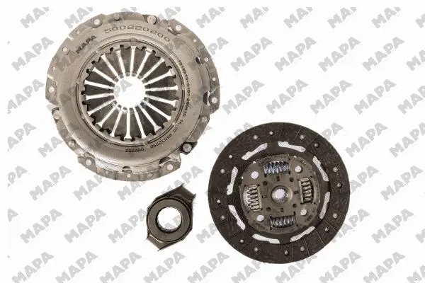 Blue Print ADF123007