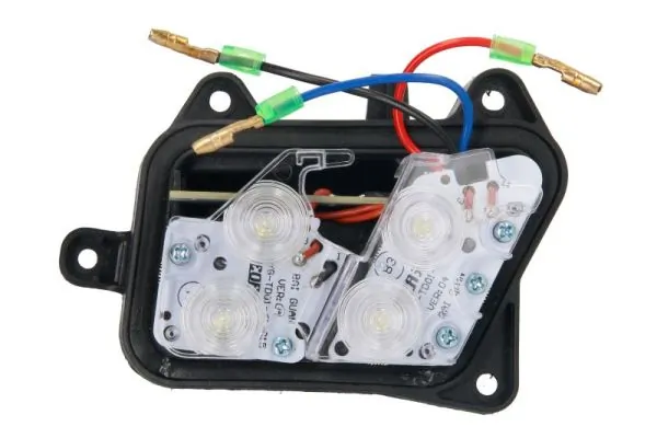 TRUCKLIGHT HLDA004LDRLM