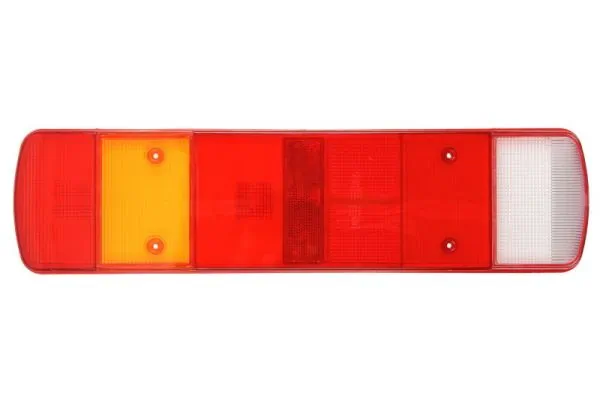 TRUCKLIGHT TLVO005LR