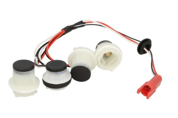 TRUCKLIGHT CASC001