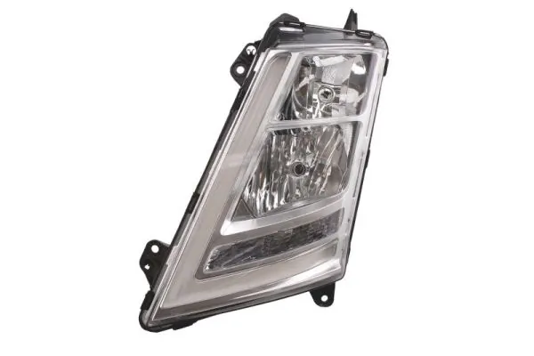TRUCKLIGHT HLVO013L